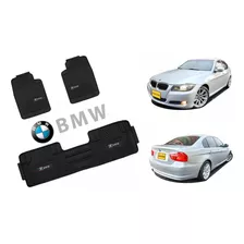 Bmw Serie 3 2.5 325i E90 Premium 2006