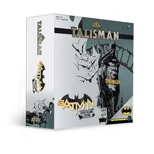 Talisman: Batman Super-villains Edition