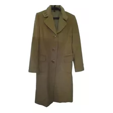 Sueter Elegante Tipo Gabardina