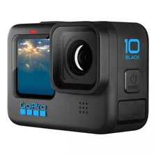 Gopro Hero 10 Black + Memoria