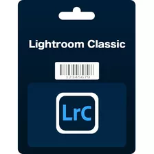 Adb Lightroom Classic 2024 Vitalícia