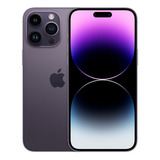Apple iPhone 14 Pro Max (128 Gb) - Morado Oscuro