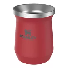 Mate Stanley Rojo 236 Ml