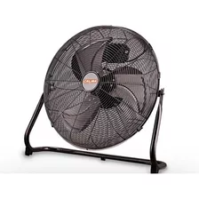 Ventilador Piso 18 Cp18 Metal Calma Mimbral