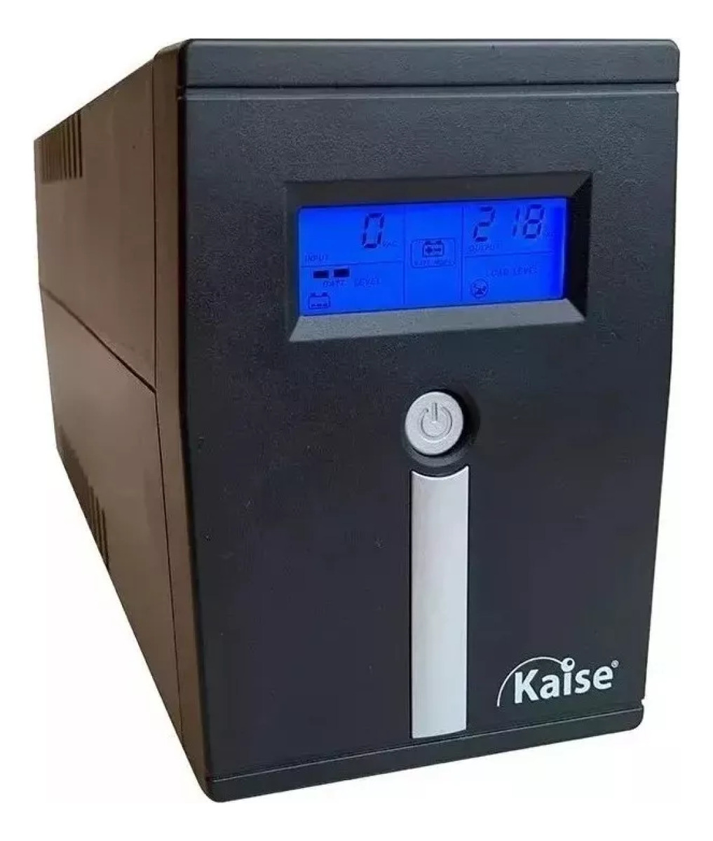 KAISE UPSM800VAKAI 800VA