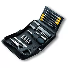 Tools 49032 Juego De Mini Herramientas De Plegado Tripl...