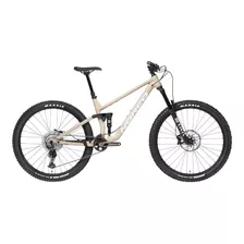 Bicicleta Sight A3 29 Gris Norco