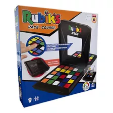 Rubiks Race Juego De Mesa Original 10915