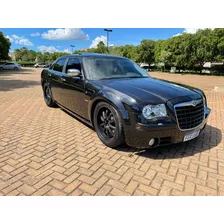 Chrysler 300c 2006 5.7 Hemi 4p