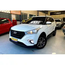 Creta 1.6 Attitude (aut) 2020/2021 Flex