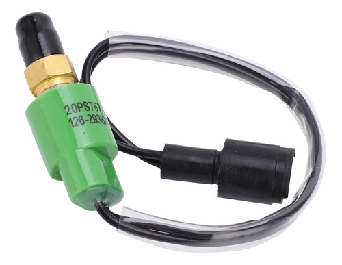 Sensor De Reemplazo De Presin 126-2938, Accesorio Para Gato Foto 8