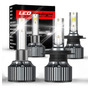 Kit De Faros Led 36000lm Para 1998-2010 Volkswagen Pointer Volkswagen Pointer