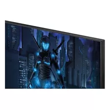 Monitor Gamer Lf24t350 Led 24'' Samsung 100v/240v