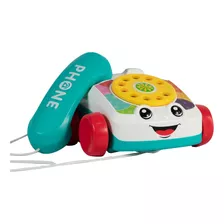 Telefono Didactico Para Niños