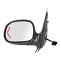 Espejo - Fit System Driver Side Mirror For Ford Expedition,  Ford EXPEDITION 4X4