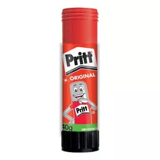 Cola Bastao 40gr Pritt Henkel Blister - 287269