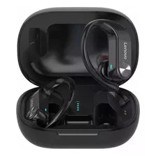 Auriculaes Bluetooth Para Deportes Lenovo Manos Libres Lp7