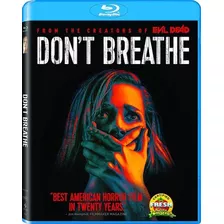 No Respire [blu-ray]