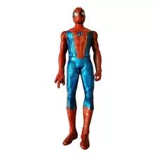 Boneco Homem Aranha 