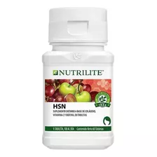 Hsn - Nutrición Para Cabello, Piel Y Uñas