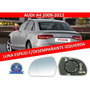Espejo Lateral Audi A4 Direcc Memor Punto Ciego 10 12 14 16