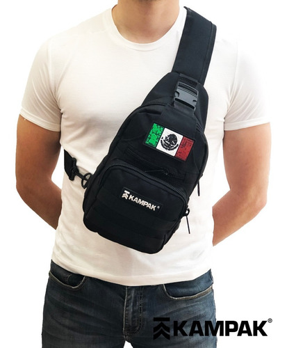 mariconera kampak