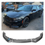 Fits 15-23 Dodge Charger Srt Style Front Bumper Conversi Zzg