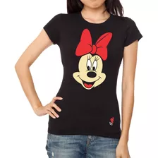 Blusas Y Playeras Mimi Minnie Mouse Mickey Mouse