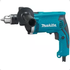 Furadeira De Impacto 5/8 Hp1630 Makita 710w 110/220v