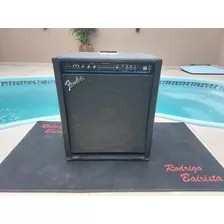 Amplificador Para Bajos Fender Bxr One Hundred