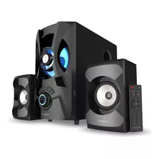 Caixa De Som Gamer Creative Sbs E2900 Preto