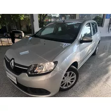 Renault Sandero 1.6 16v Sce Flex Zen Manual