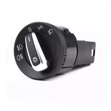 Llave Euroswitch Cromada Vw Bora Golf Mk4