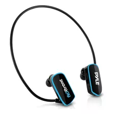 Auriculares De Natación Impermeables Con Reproductor De Mp3,