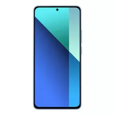 Smartphone Redmi Note 13 Eu 8gb Ram 256gb Rom Ice Blue