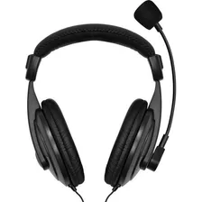 Fone De Ouvido Headset Para Pc E Notebook Go Play Fm35 Vinik