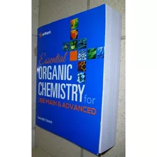 Essential Organic Chemistry For Jee And Advanced (india) Ime Ita