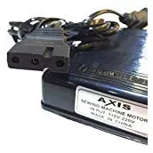 Axis Control Electrónico De Pie Con Cable , -003 Para Máq.