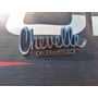 Parrilla Chevrolet Chevelle 1966 Malibu 