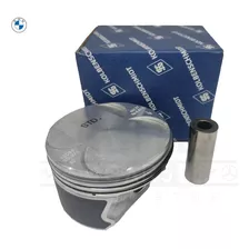 Piston Para Bmw 1' E82 120i N46n