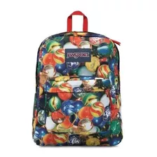 Mochila Jansport Superbreak 25lts Varios Modelos Original