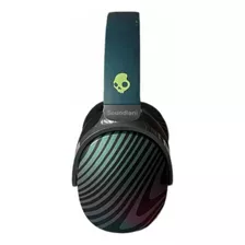 Audífonos Skullcandy Hesh 3 Wireless Teal