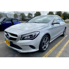 Merecedes Benz Clase Cla 180 2019