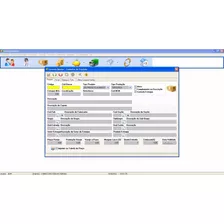 Erp Com Código Fonte Em Delphi Automacao Comercial Com Nfe