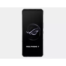 Asus Rog Phone 7 Ai2205 5g Dual Sim 256 Gb 12 Gb Gsm Libre -