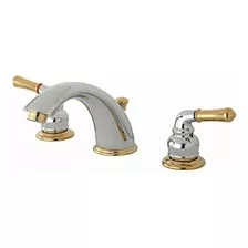 Llave Para Dispensador De Agua Kingston Brass 226442