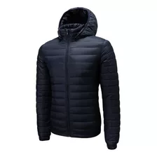 Jaqueta Casaco Masculina Frio Plus Size Tamanho Extra Grande