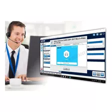 Scanner Autocom - Suporte Técnico Instalação Ou Ativação