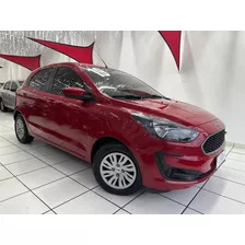 Ford Ka 2019 1.0 Se Flex 5p