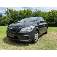 Chevrolet Onix Joy